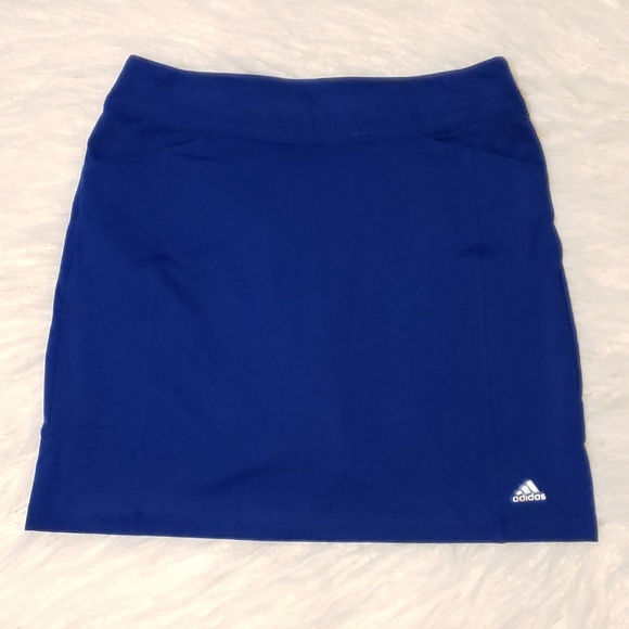 adidas Pants - Adidas Advantage Golf Skort